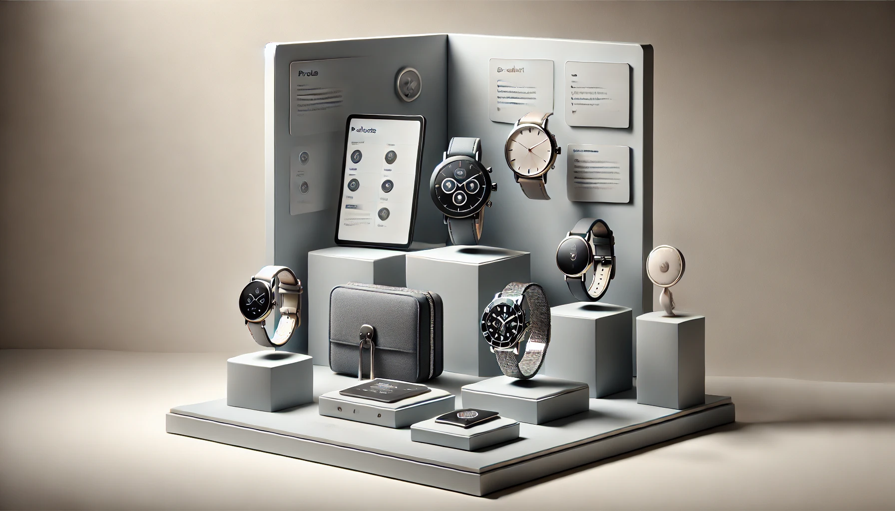 E-commerce Case Study Image