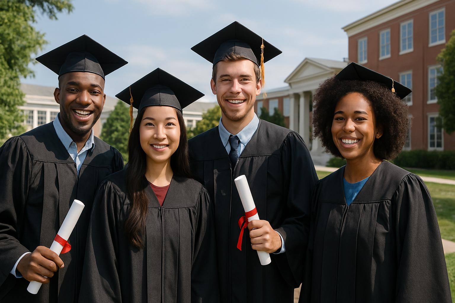 Education Industry Image